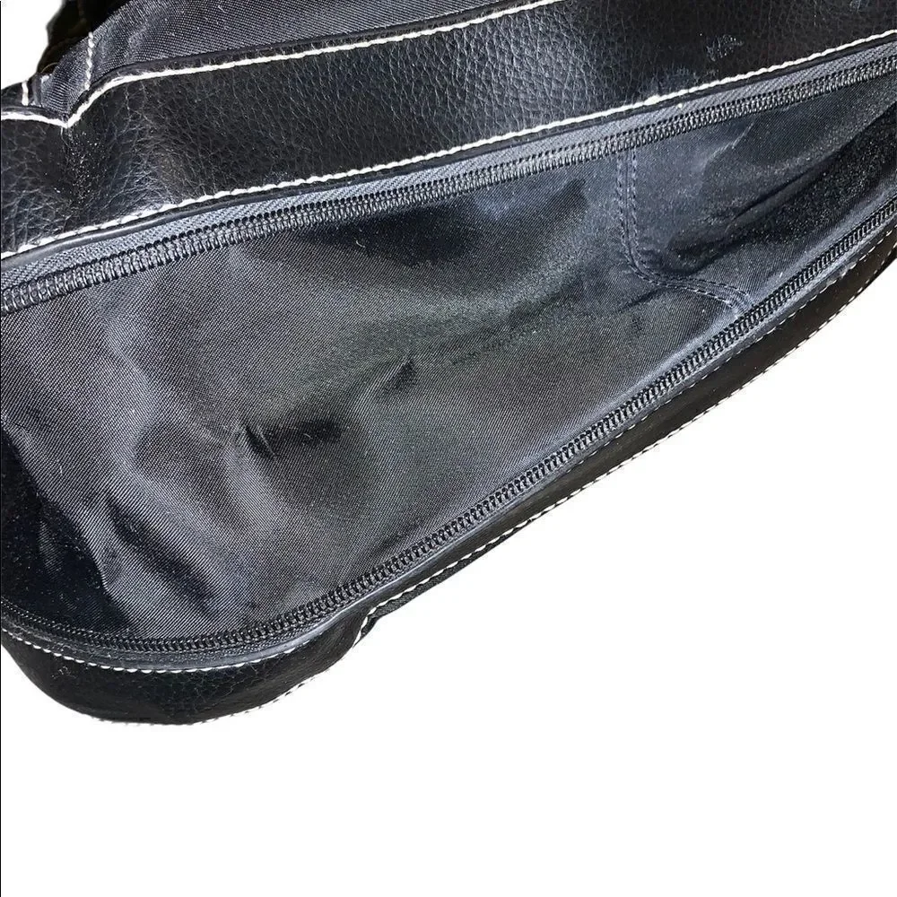 Nine West Nylon Tote Bag